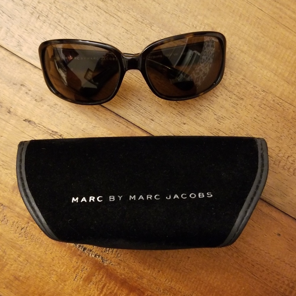 Marc Jacobs Sunglasses